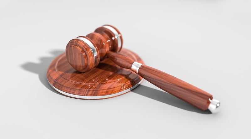 Law of Causality