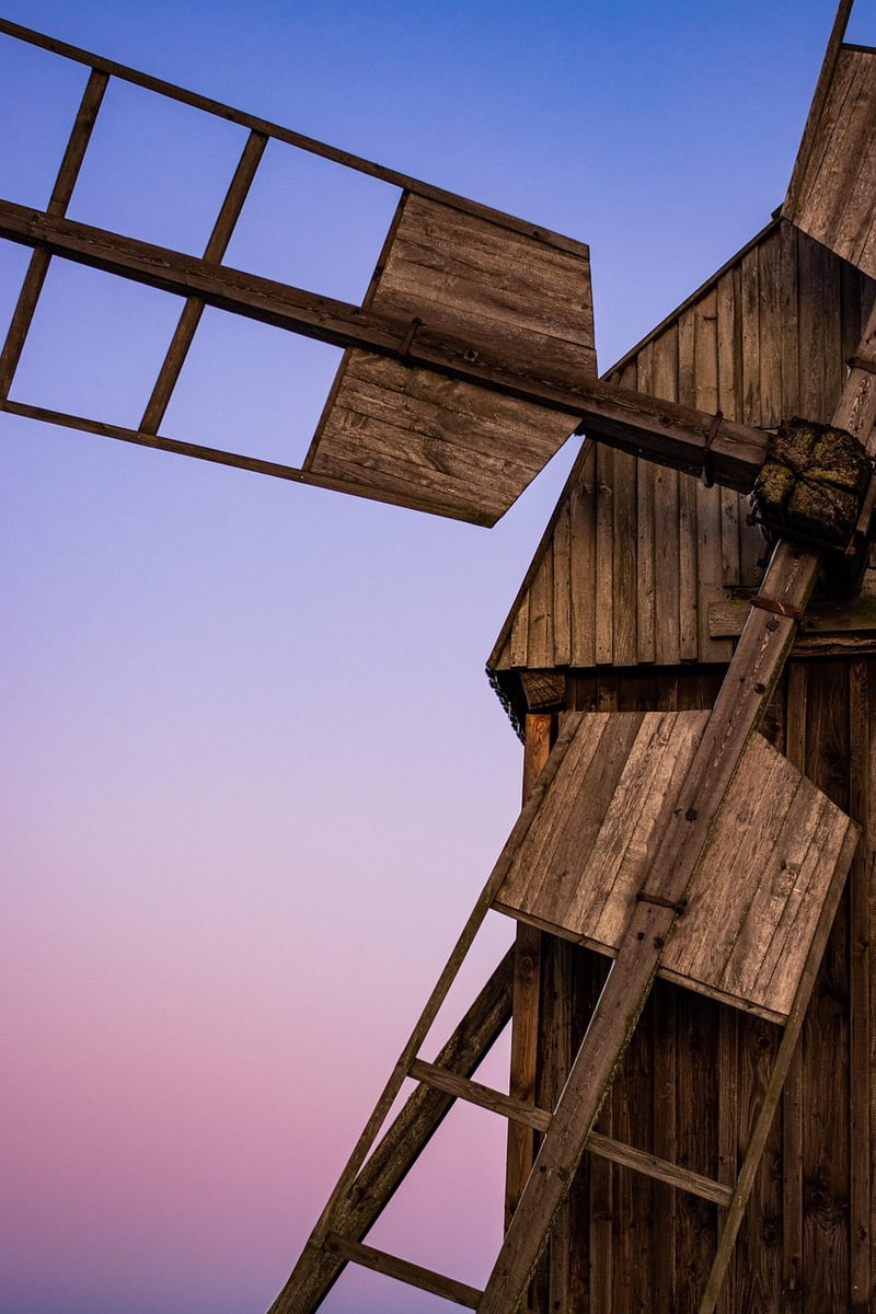 Industrial Revolution